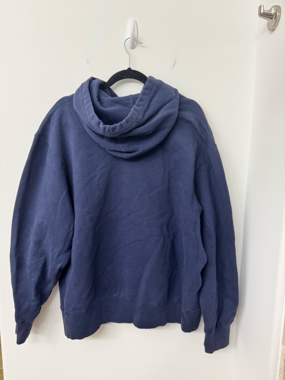 Nike Yankees Sweatshirt - Picture 2 of 3